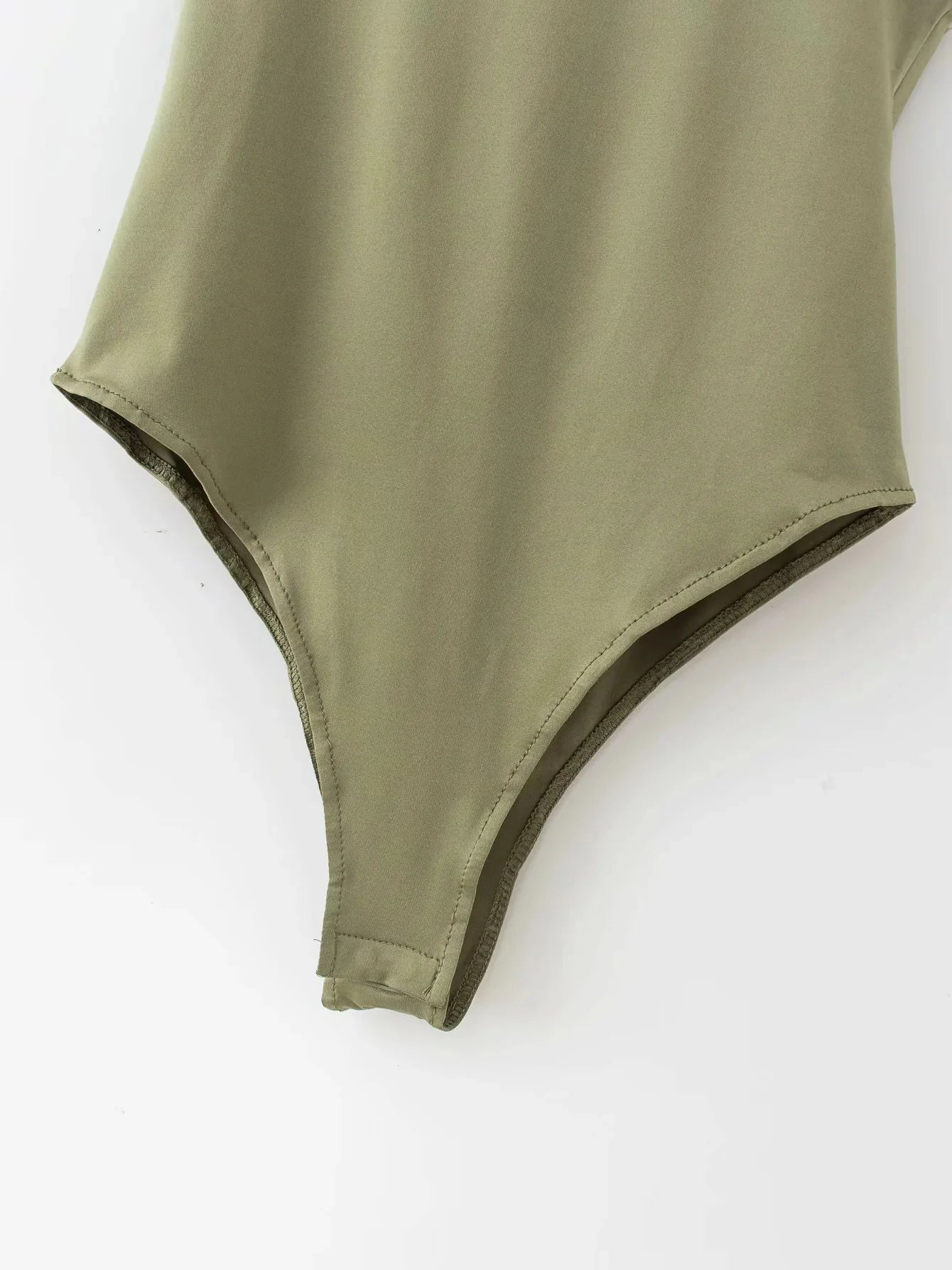 sexy bodycon4 color green slim casual