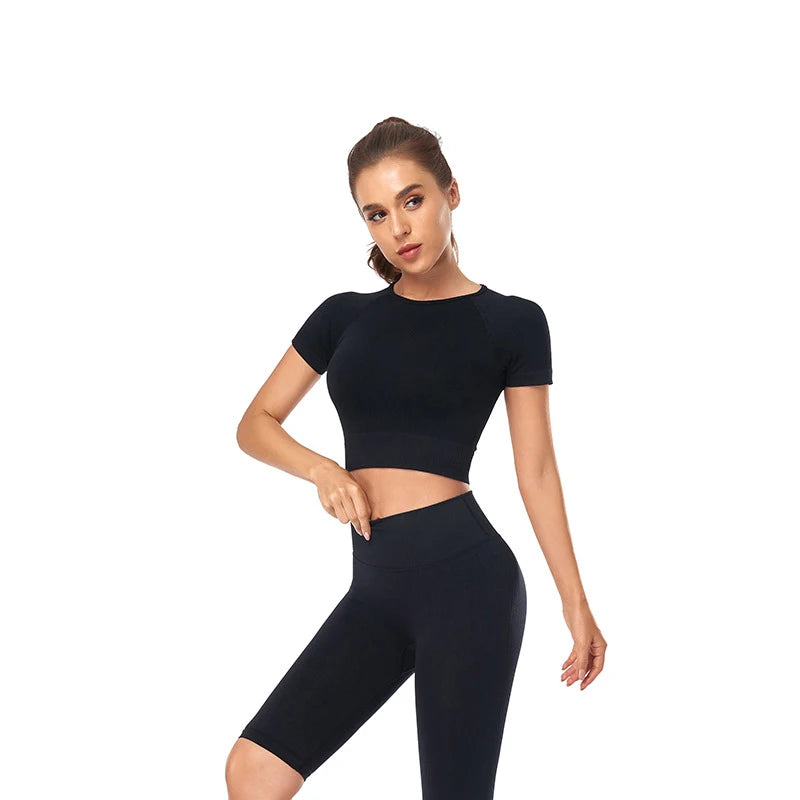 Workout Sport T-Shirts