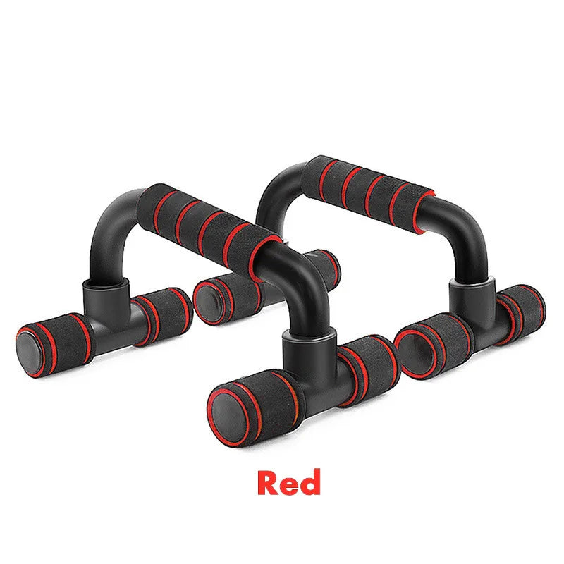 Push-up Bracket Men and Women Exercise Chest Muscles Abdominal Muscles Fitness