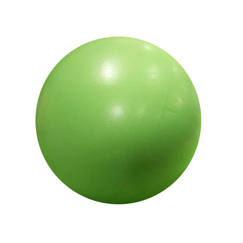 Yoga Fitness Balls Pilates Training Workout