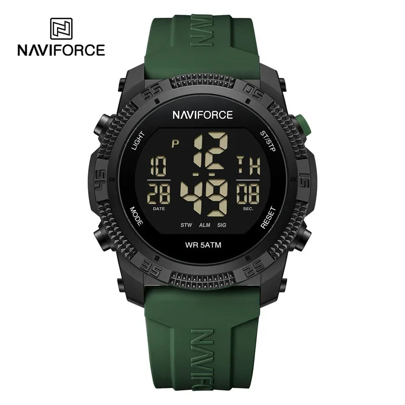 Digital Sport Watches For Men