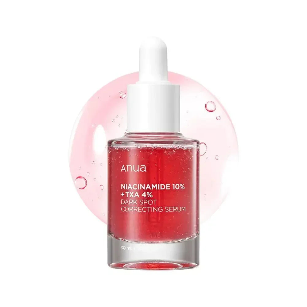 Anti-aging Moisturizing Toner