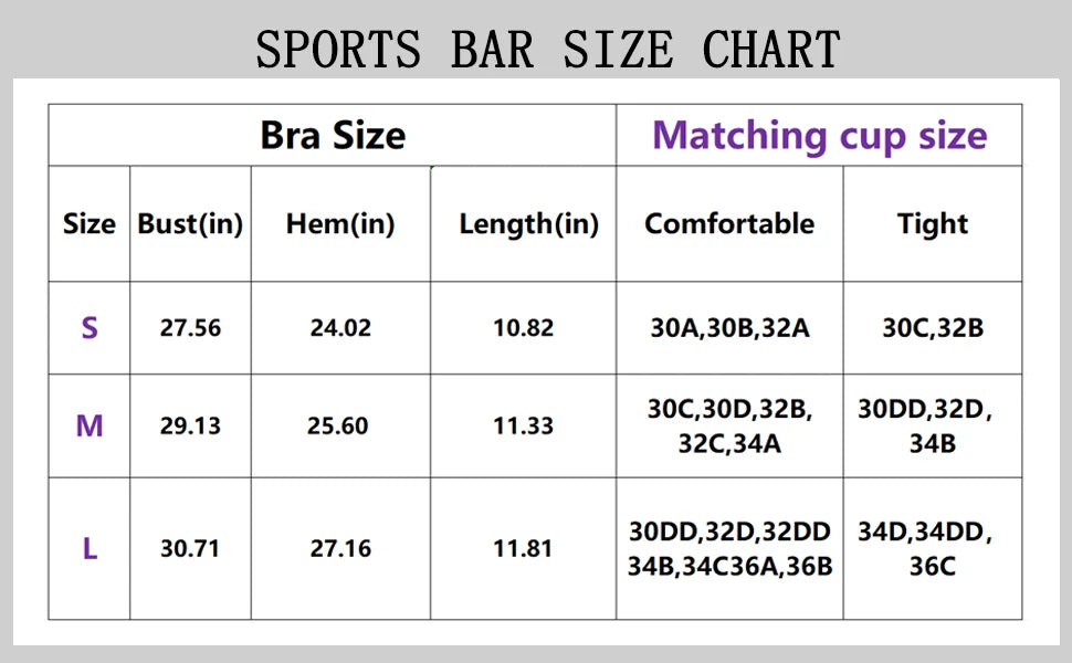 Super soft fabric back cross sports bra