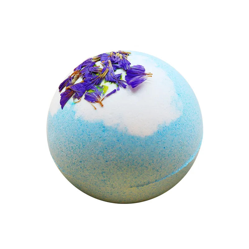 4scented Bath Bombs