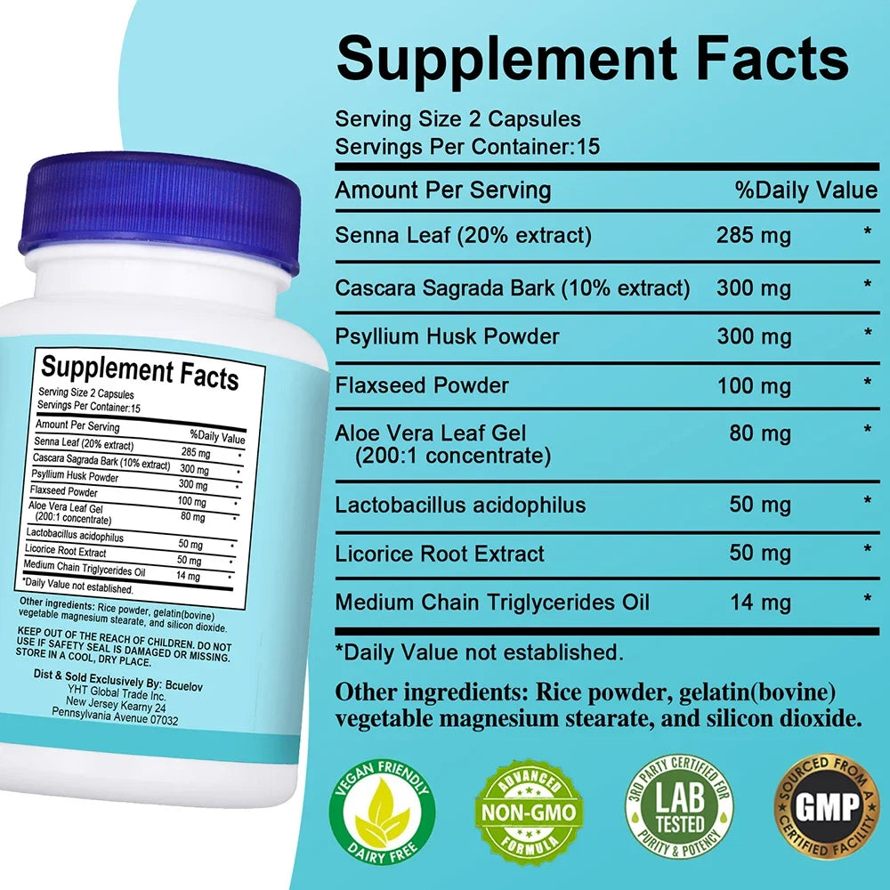 15 Day Cleanse and Detox -