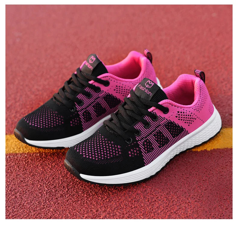 Women Sport Shoes, Running Shoes for Woman