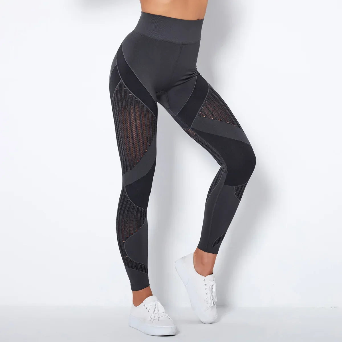 Yoga Seamless Pants