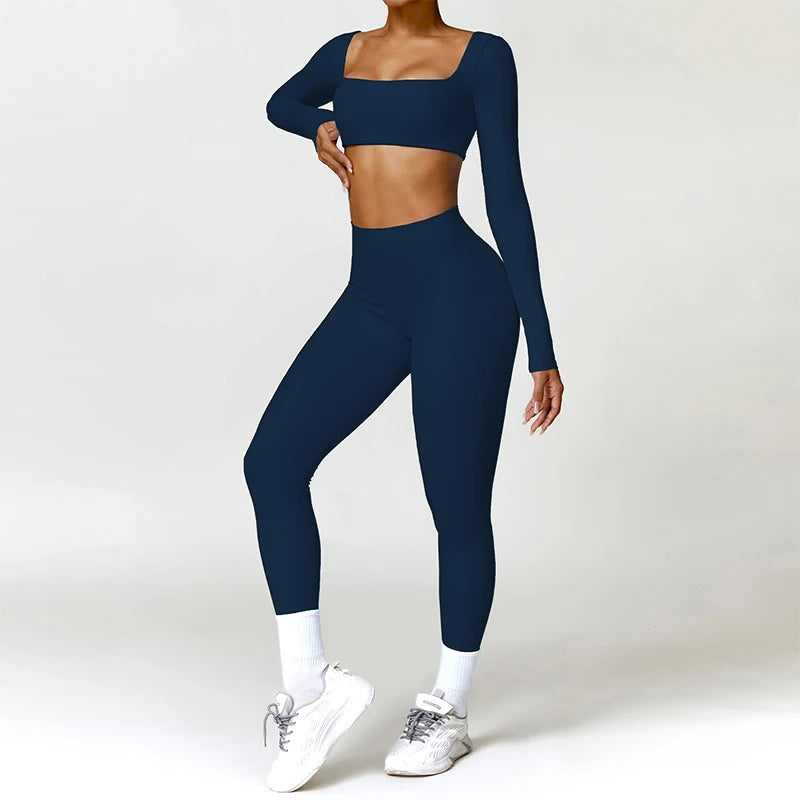 2PCS Sports Set