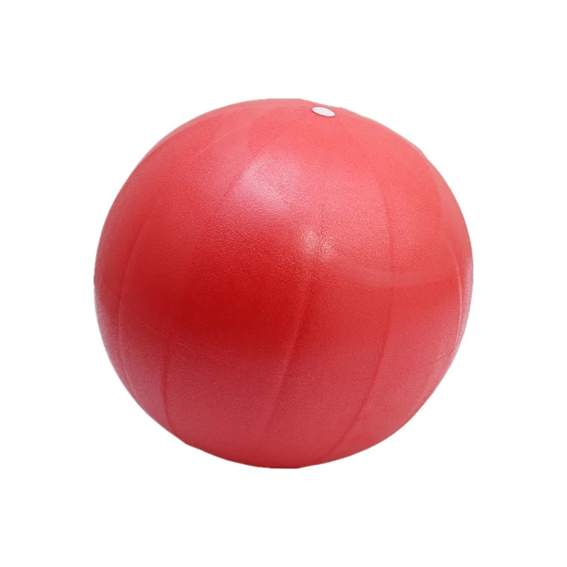 Yoga Fitness Balls Pilates Training Workout