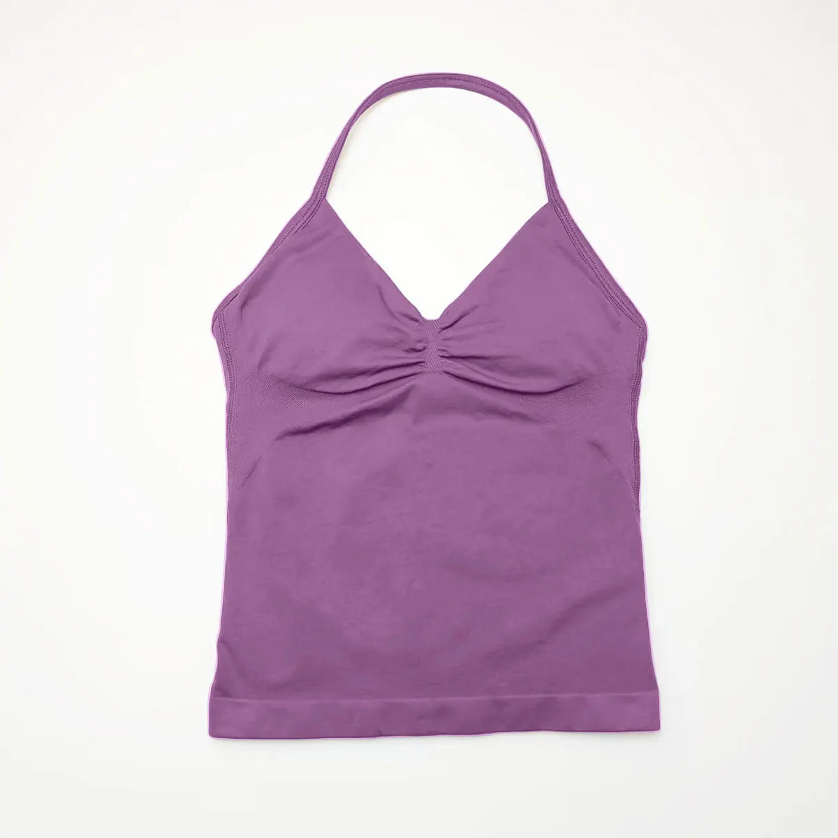 Yoga Underwear Workout Halter