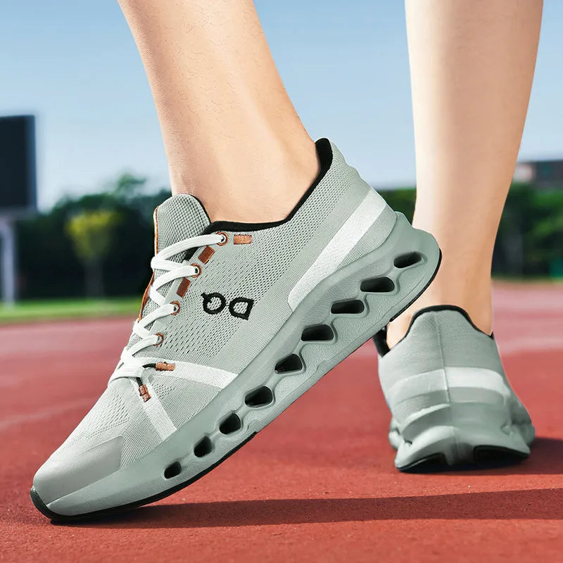 - Unisex Casual Runners for Ultimate Comfort