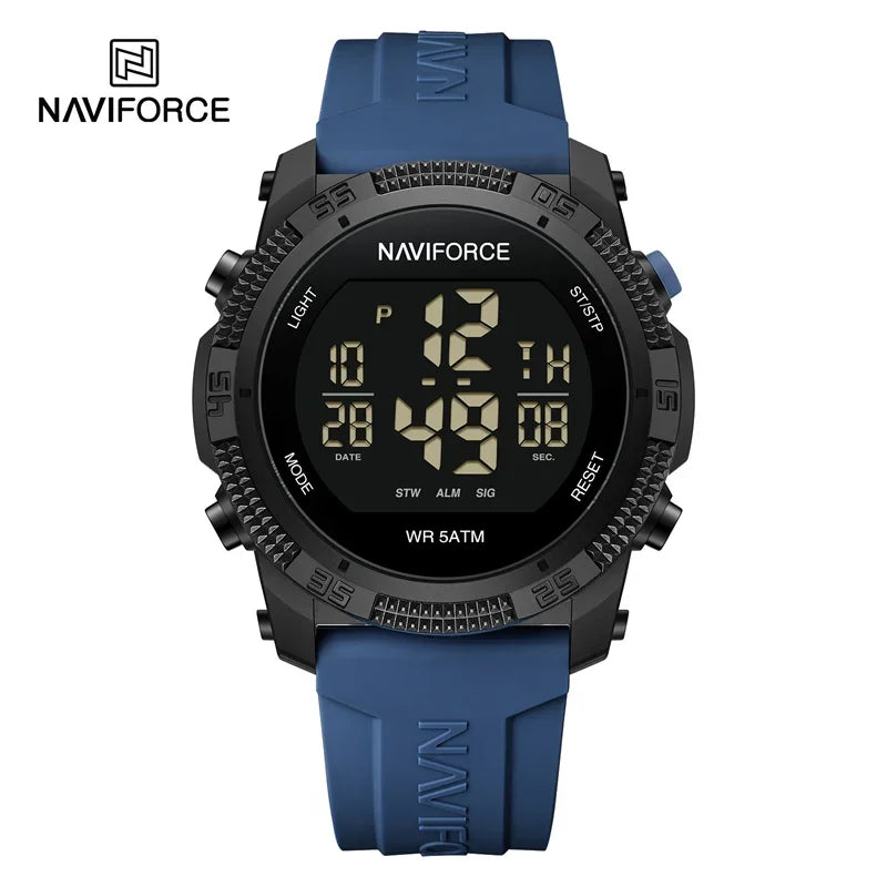 Digital Sport Watches For Men