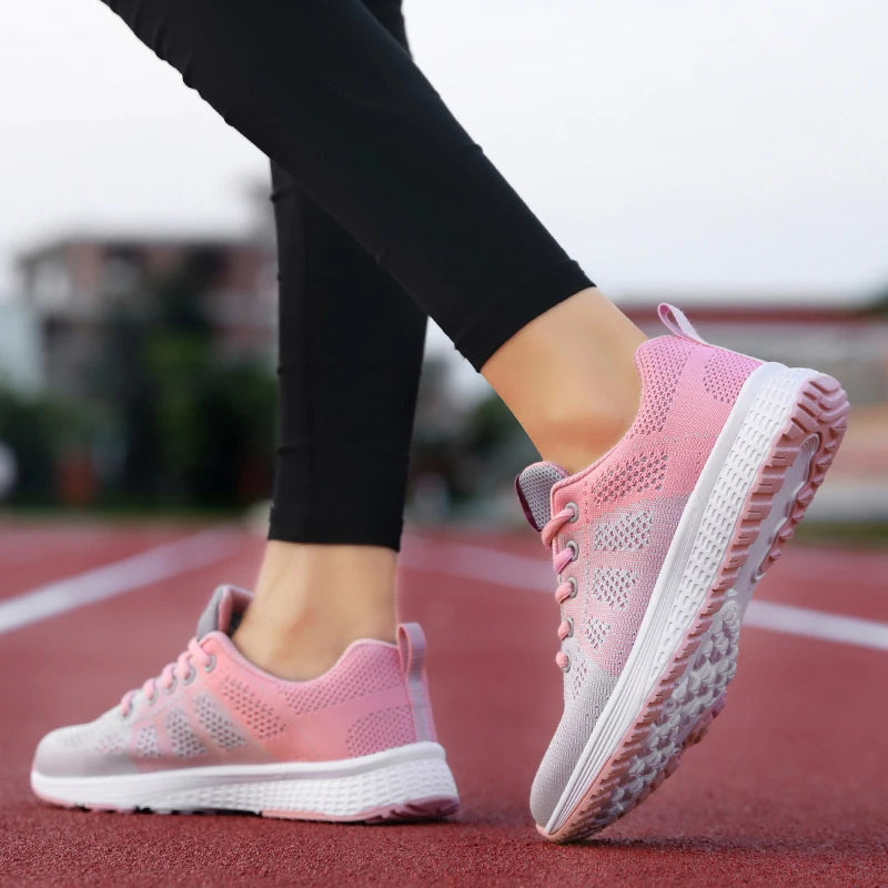 Women Sport Shoes, Running Shoes for Woman