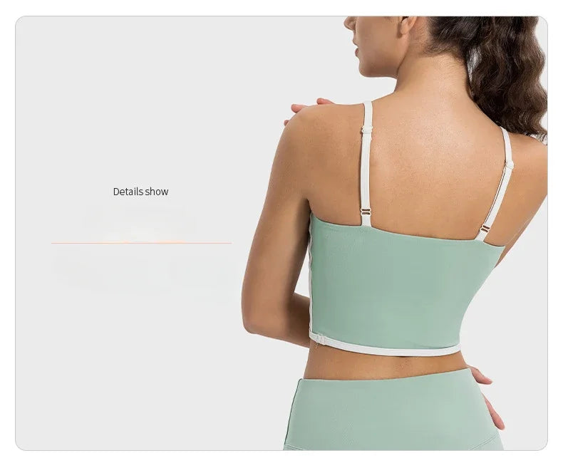 Sports Bra