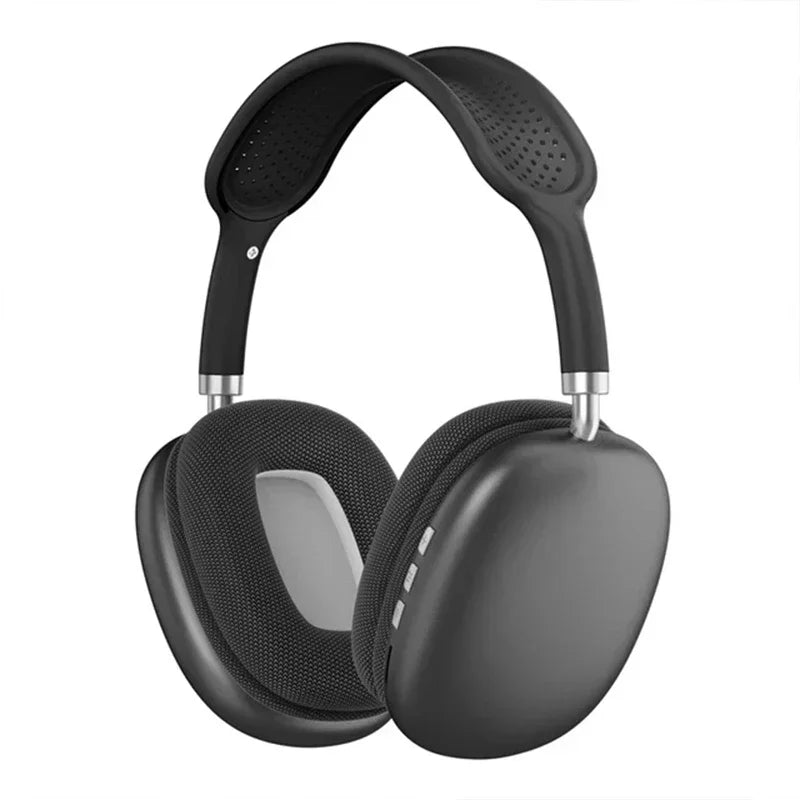 P9 Wireless Bluetooth Headset with Mic Noise Cancelling