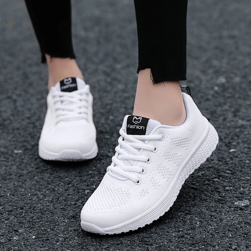 Women Sport Shoes, Running Shoes for Woman
