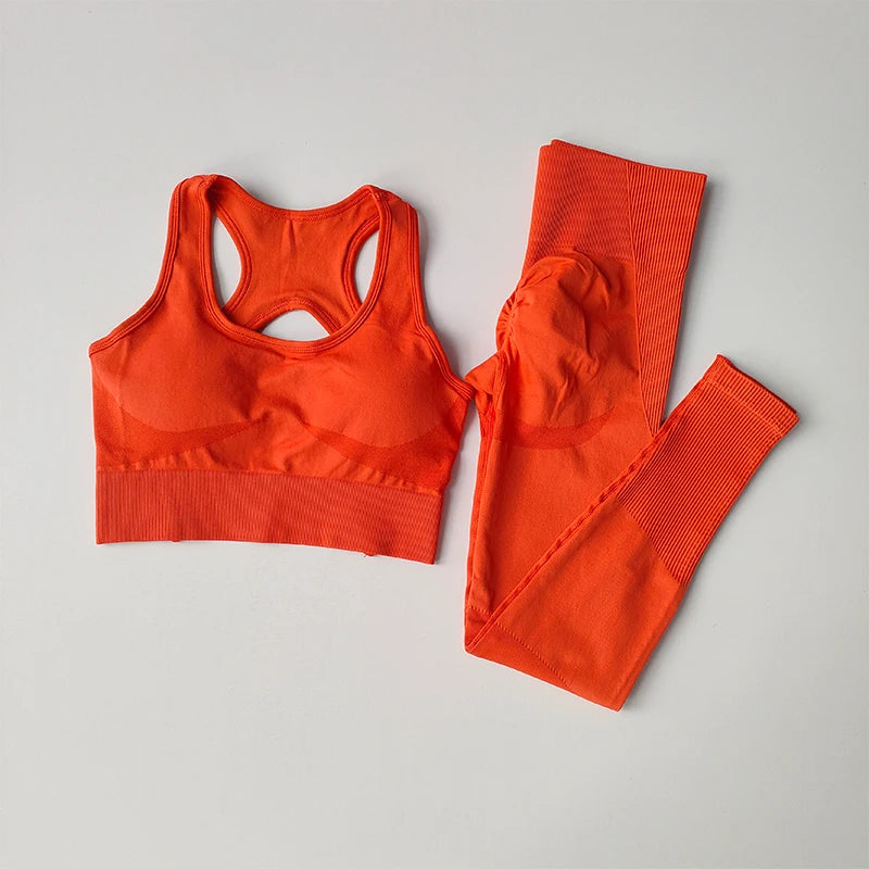 2PCS Fitness Set