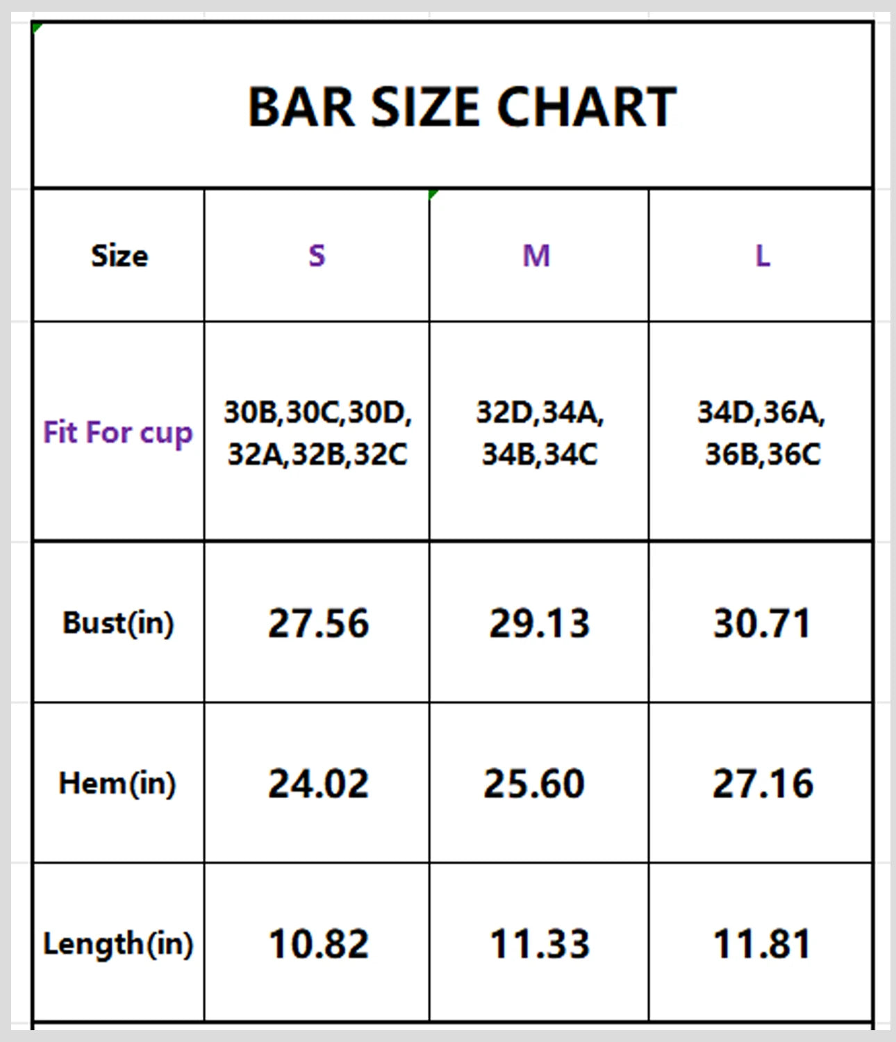 Super soft fabric back cross sports bra