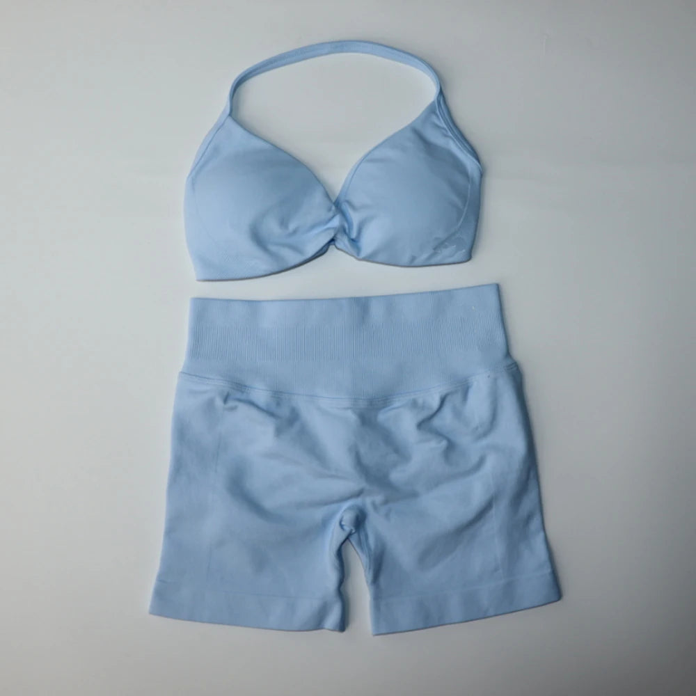 2 Piece Workout Set