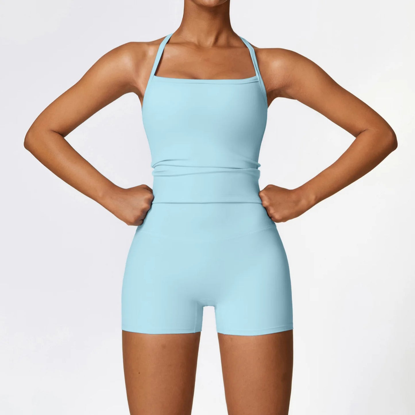 2pcs Sports Set for Women, Gym Set, Tracksuit
