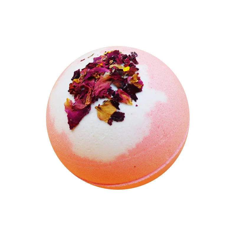 4scented Bath Bombs