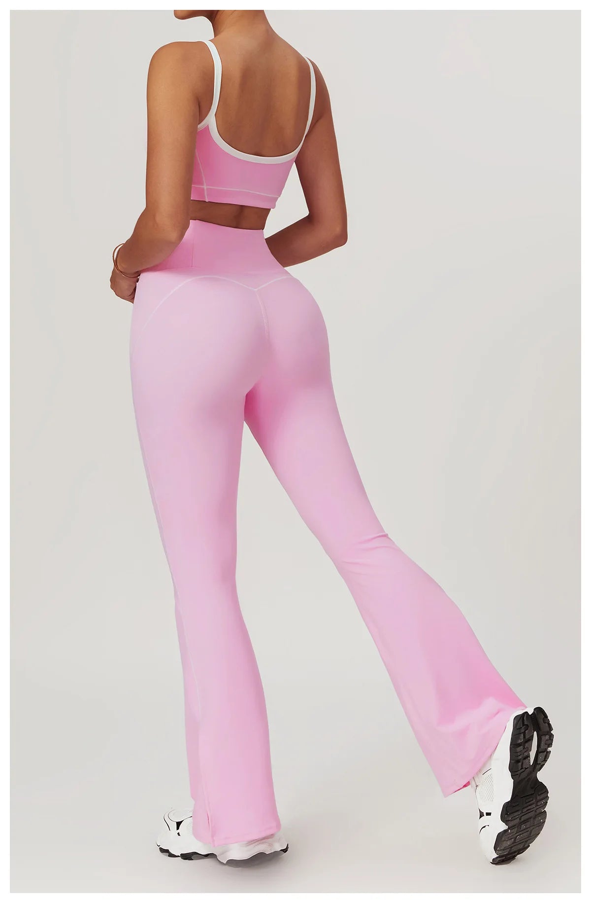 Women Workout Outfit