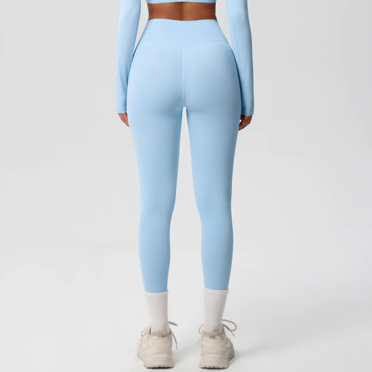 Yoga Legging High Waist Workout Leggings
