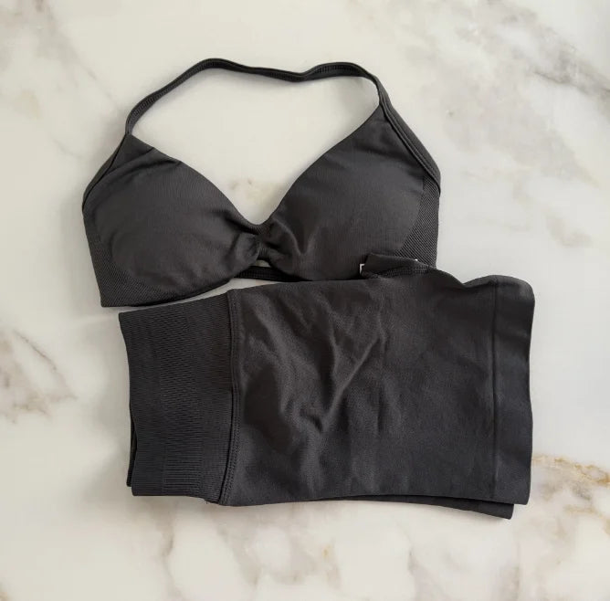2 Piece Workout Set