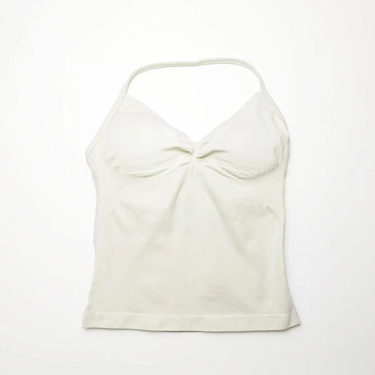 Yoga Underwear Workout Halter