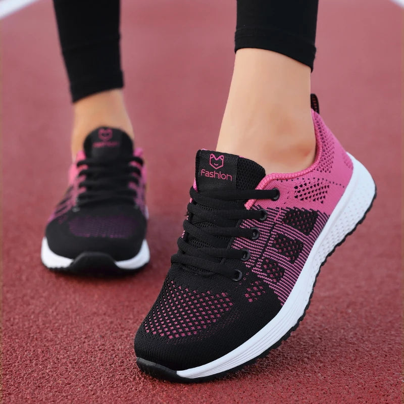 Women Sport Shoes, Running Shoes for Woman