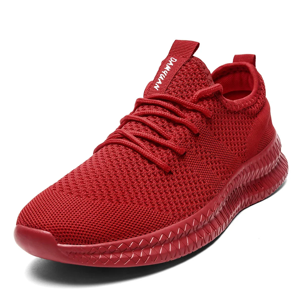 Men Walking Shoes Lightweight Breathable Sneakers Large-sized36-46
