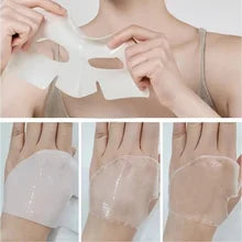 1/3/5/10PCS Bio Collagen Face Mask Anti Wrinkle Fade Face Fine Line Lift Firm Skin Anti-Aging Brighten