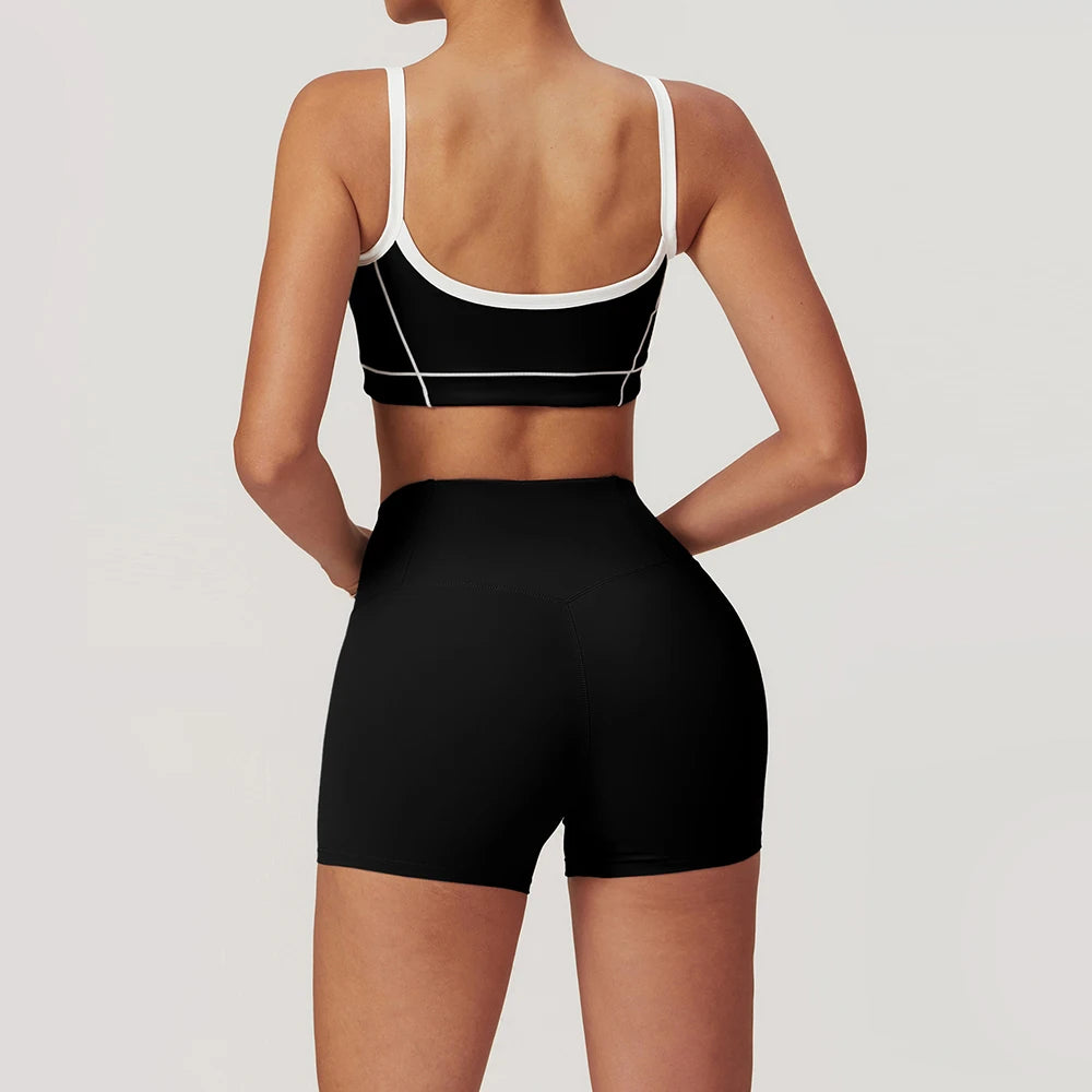 Women Workout Outfit