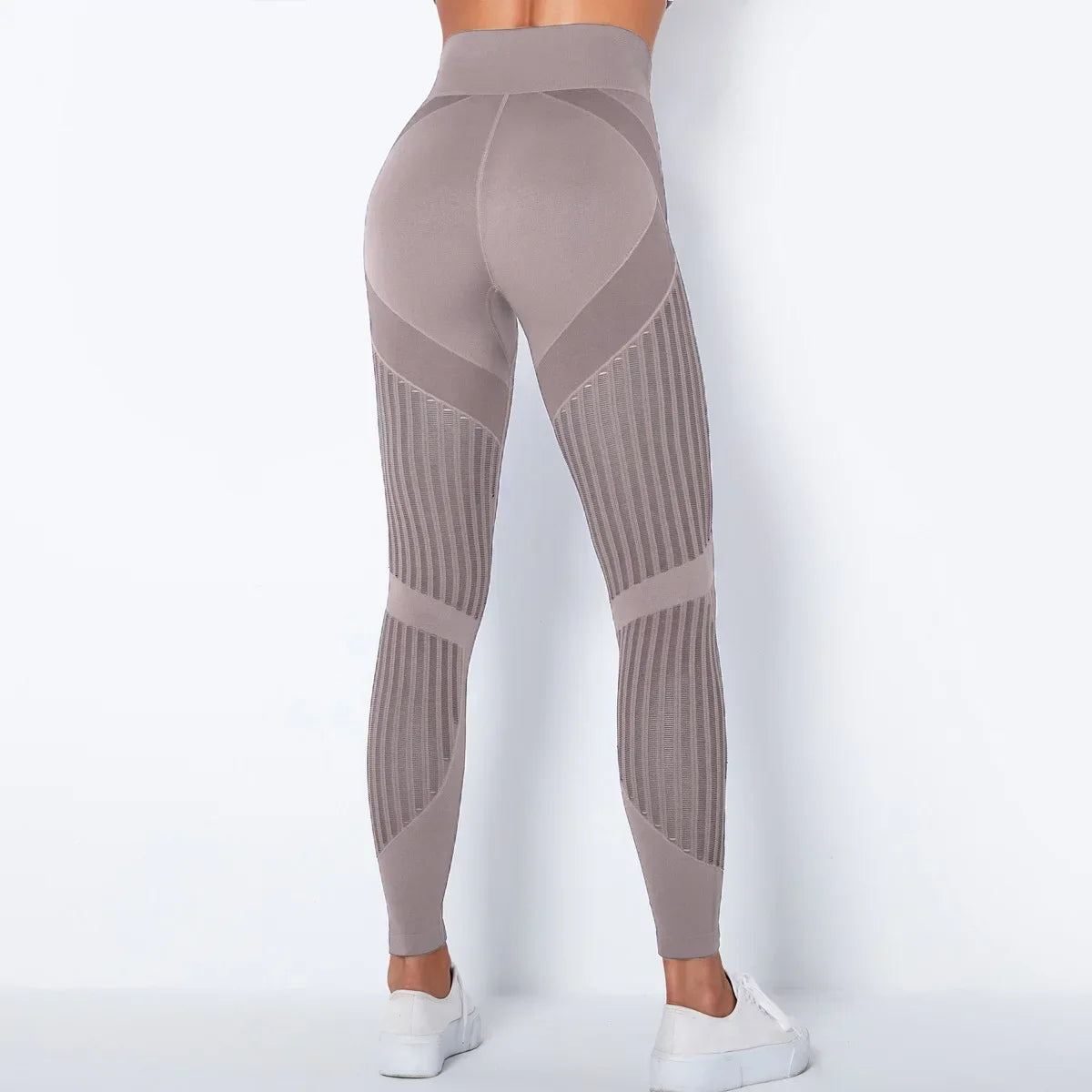 Yoga Seamless Pants
