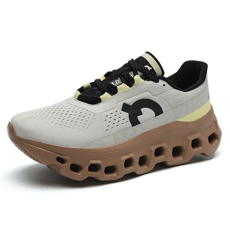 Men Sports Shoes Lightweight Basketball Shoes
