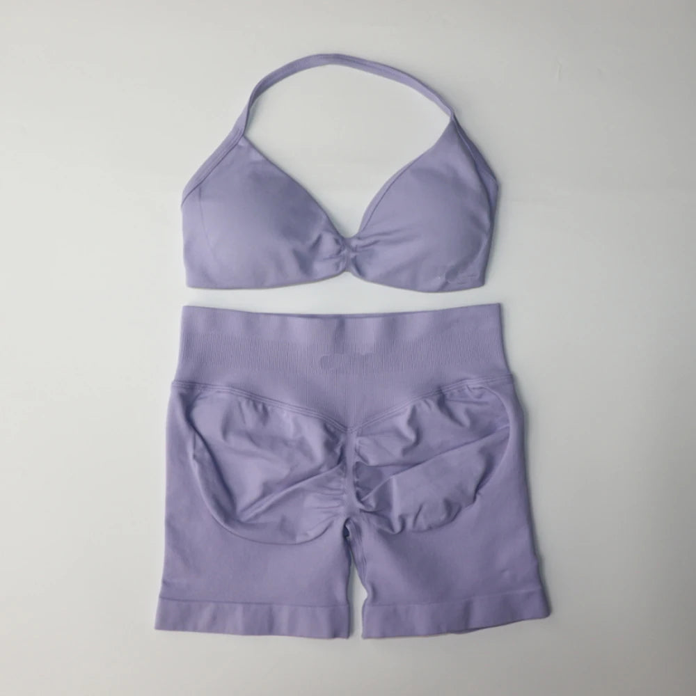 2 Piece Workout Set
