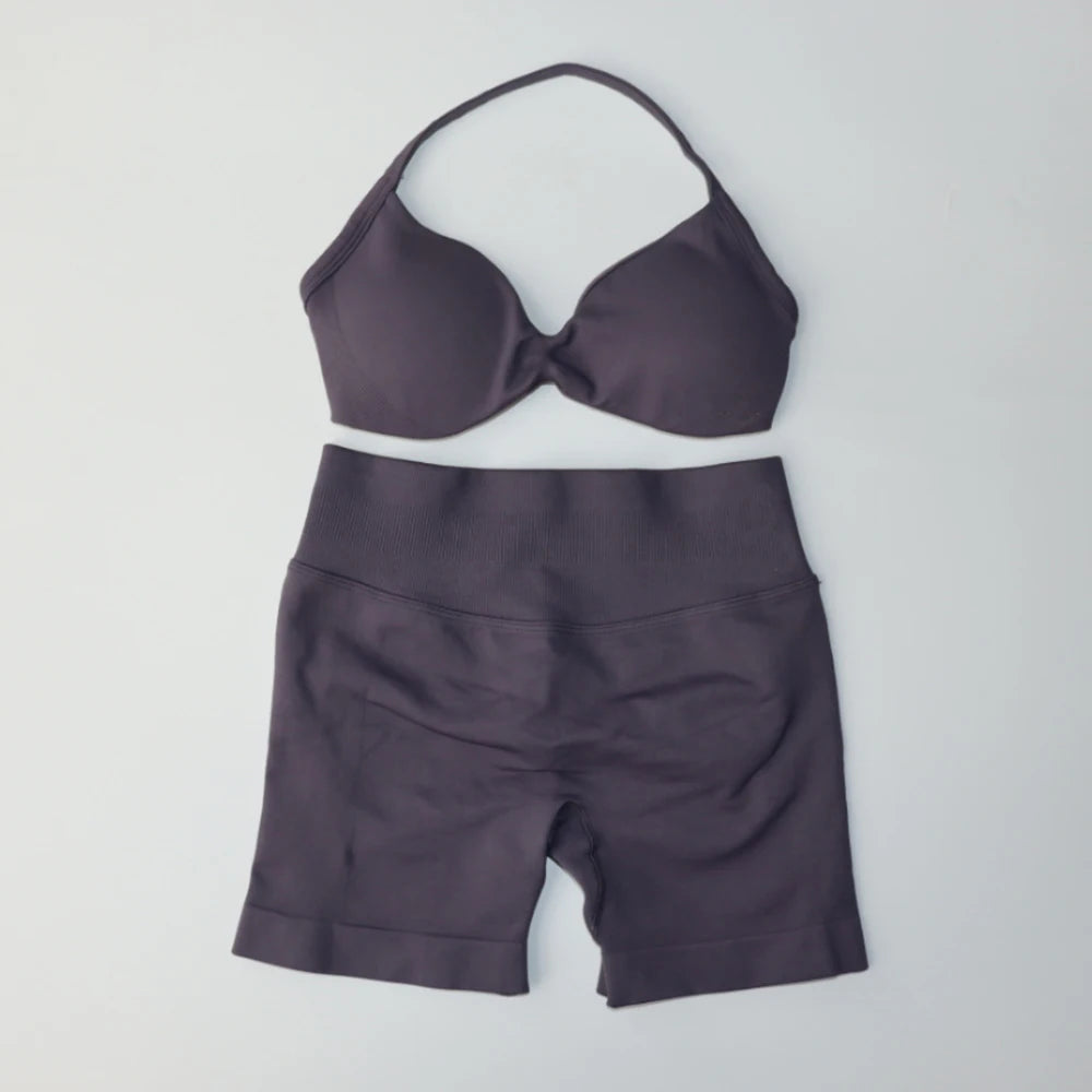 2 Piece Workout Set