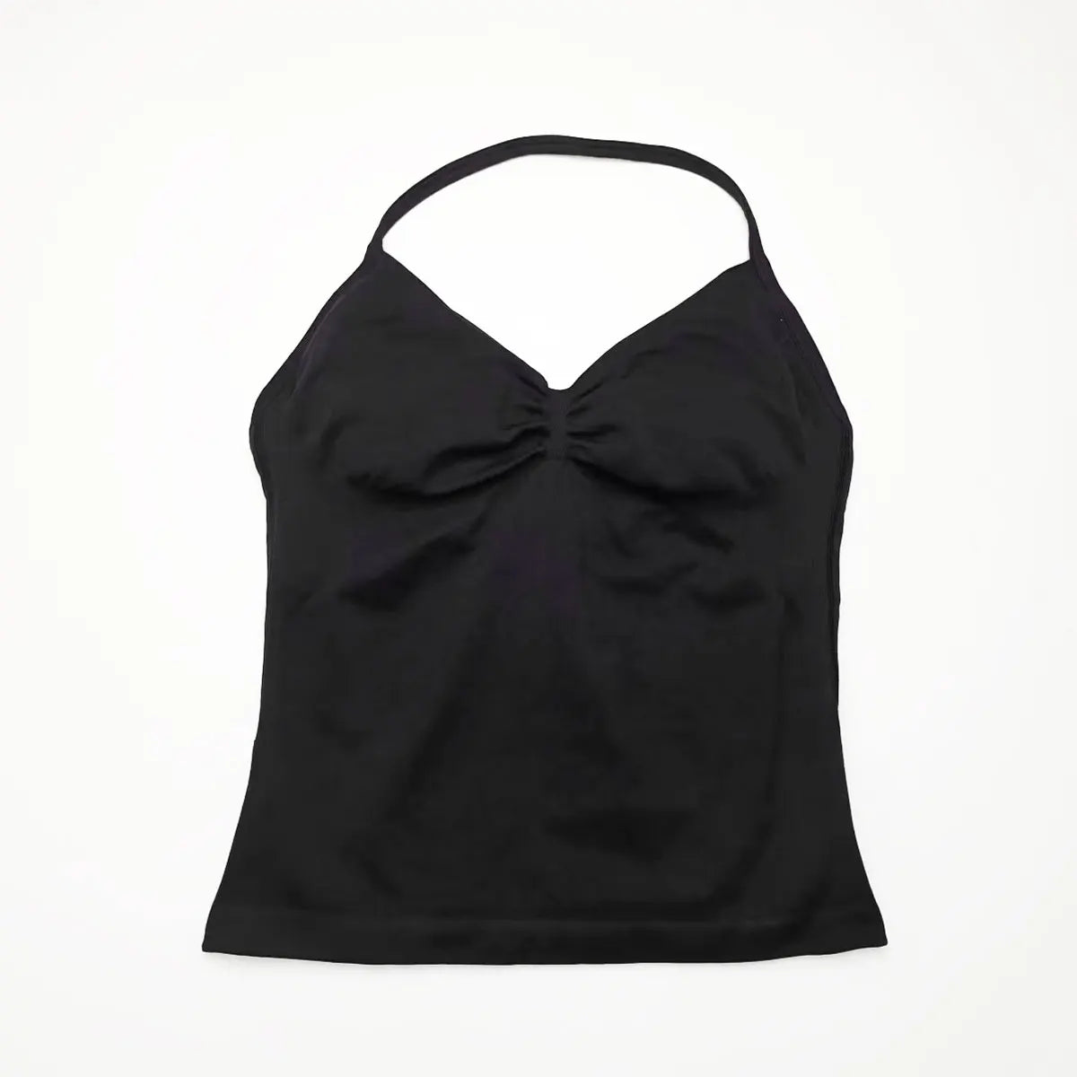 Yoga Underwear Workout Halter