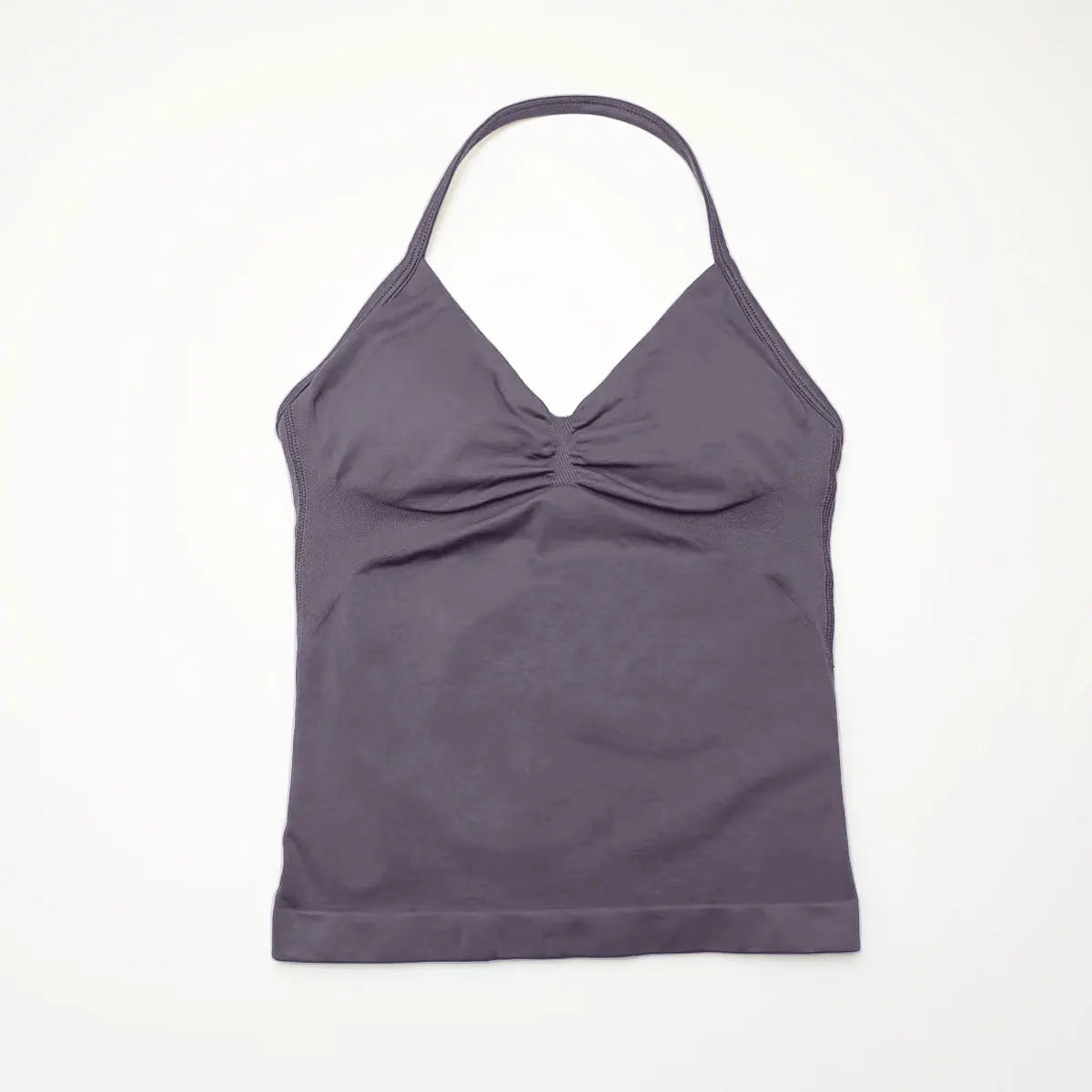 Yoga Underwear Workout Halter