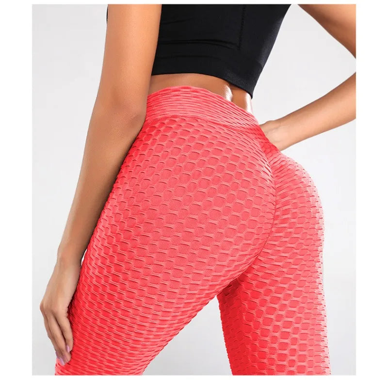 Fitness Legging Push Up Sexy Leggings Casual High Waist Plus Size Leggings