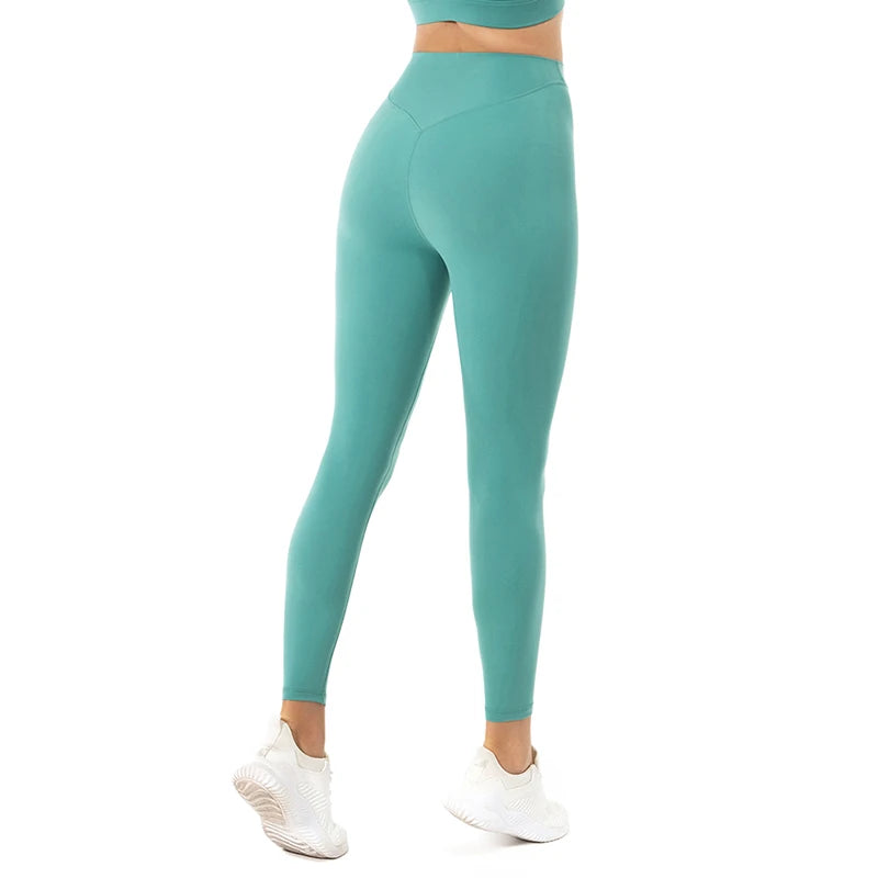 Women Sport Leggings