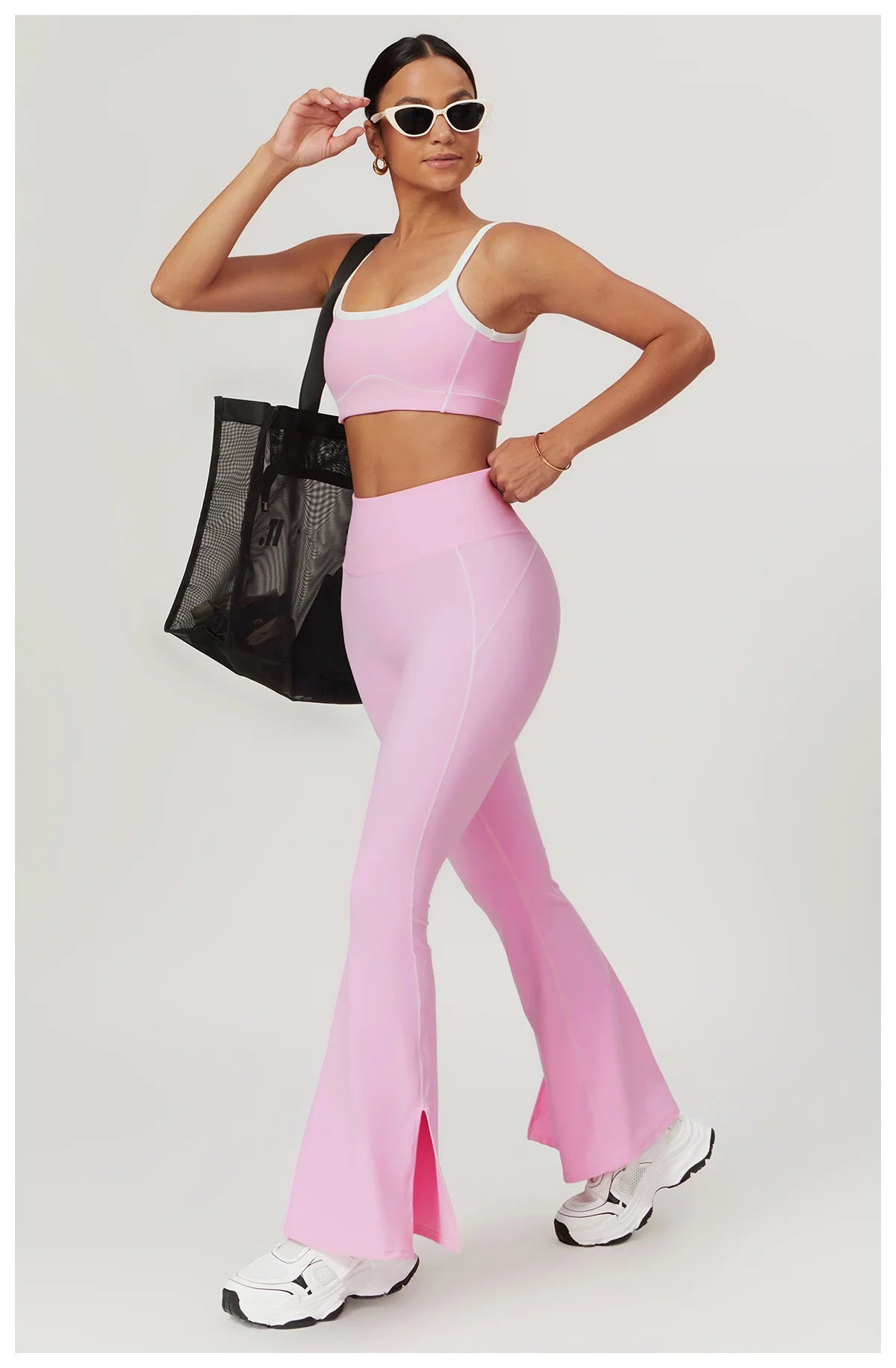 Women Workout Outfit