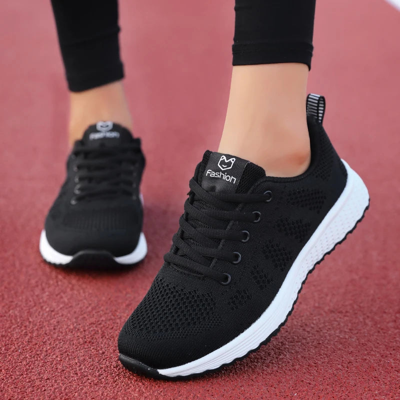 Women Sport Shoes, Running Shoes for Woman