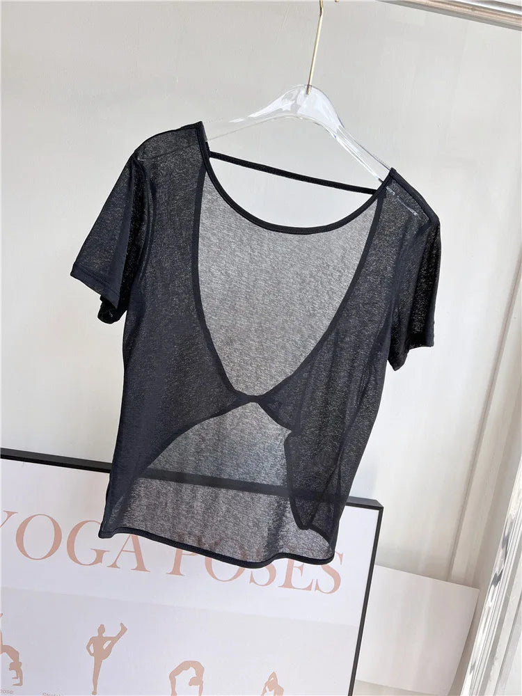 Tank Tops