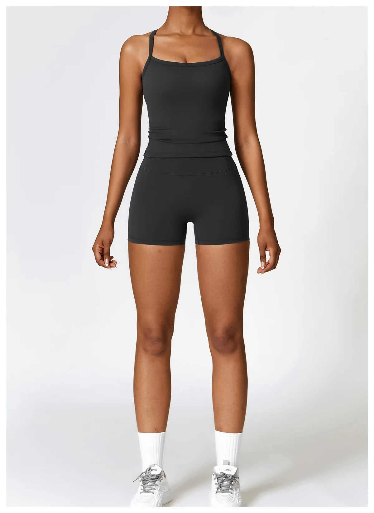 2pcs Sports Set for Women, Gym Set, Tracksuit
