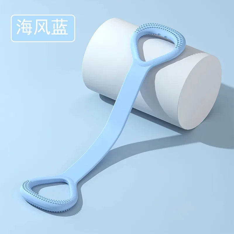 Female Open Eight Elastic Artifact Back Leg Yoga