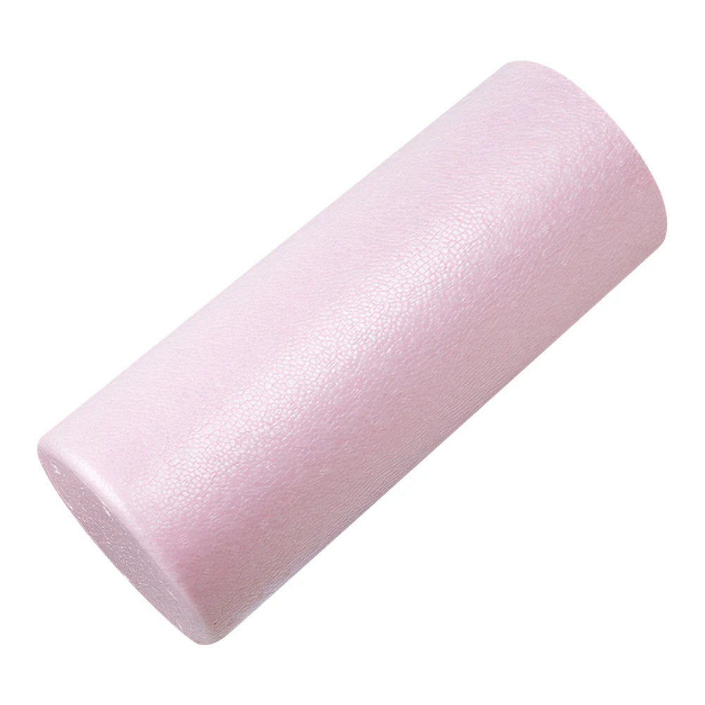 12 Inch High-Density Back Foam Roller Foam Massage Roller