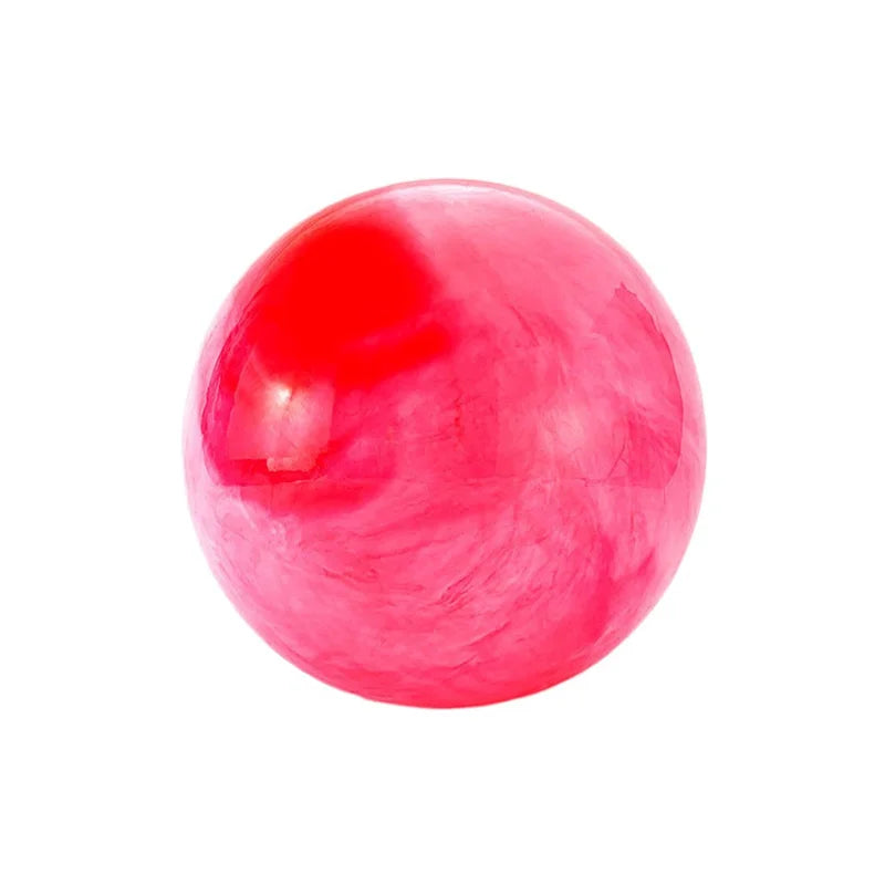 Yoga Fitness Balls Pilates Training Workout