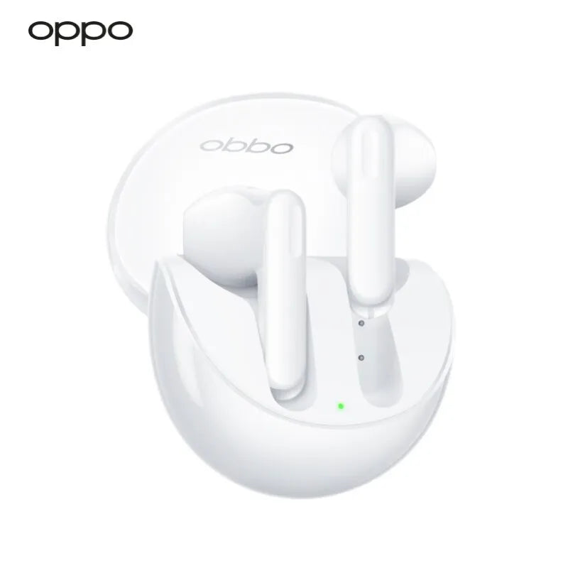 Air3 Earphone AI Noise Reduction Earbuds Wireless Bluetooth HiFi Stereo