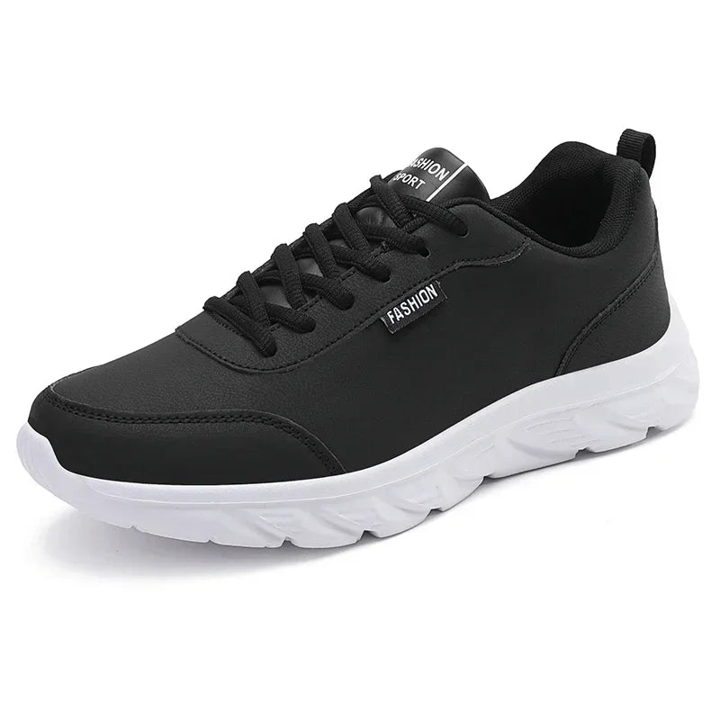 Men's Waterproof Sneakers Lightweight